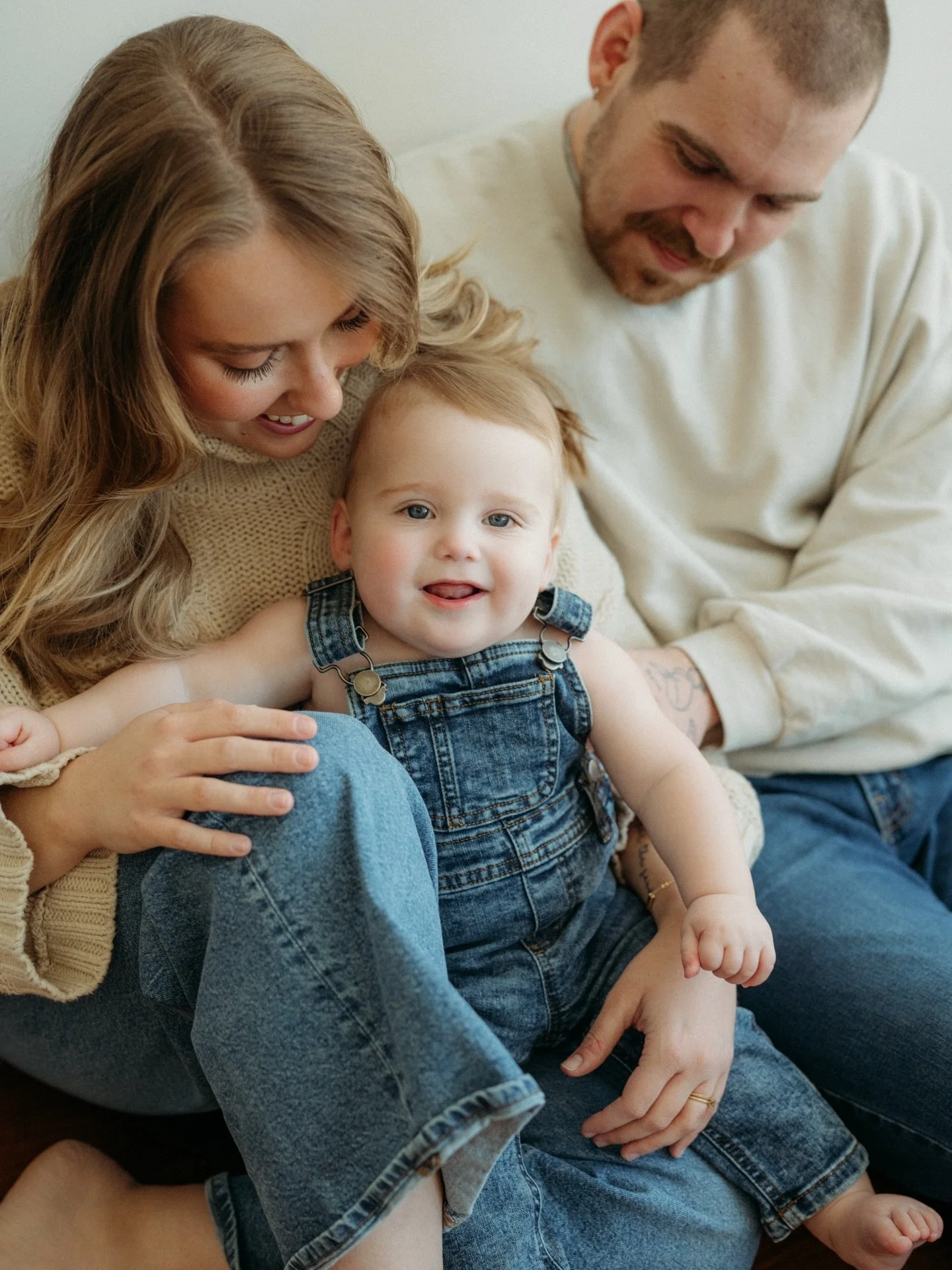 Simple is always best in my book 💙🤍