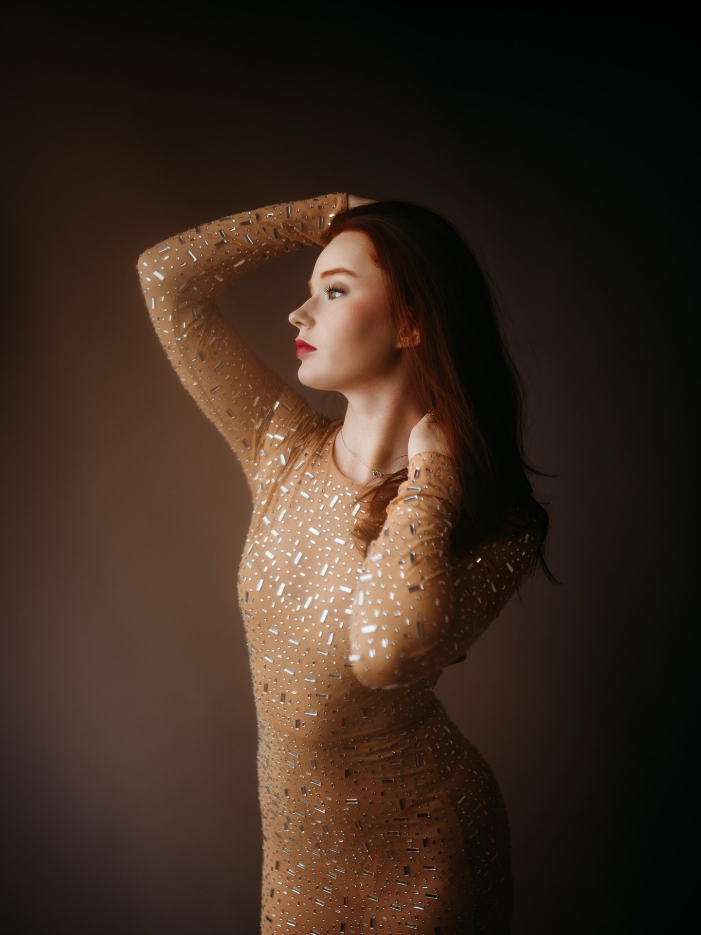 &ldquo;Paint the canvas of your life, with strokes of self love and trust, reveal the colors of your soul, a masterpiece of strength, a must.&rdquo;