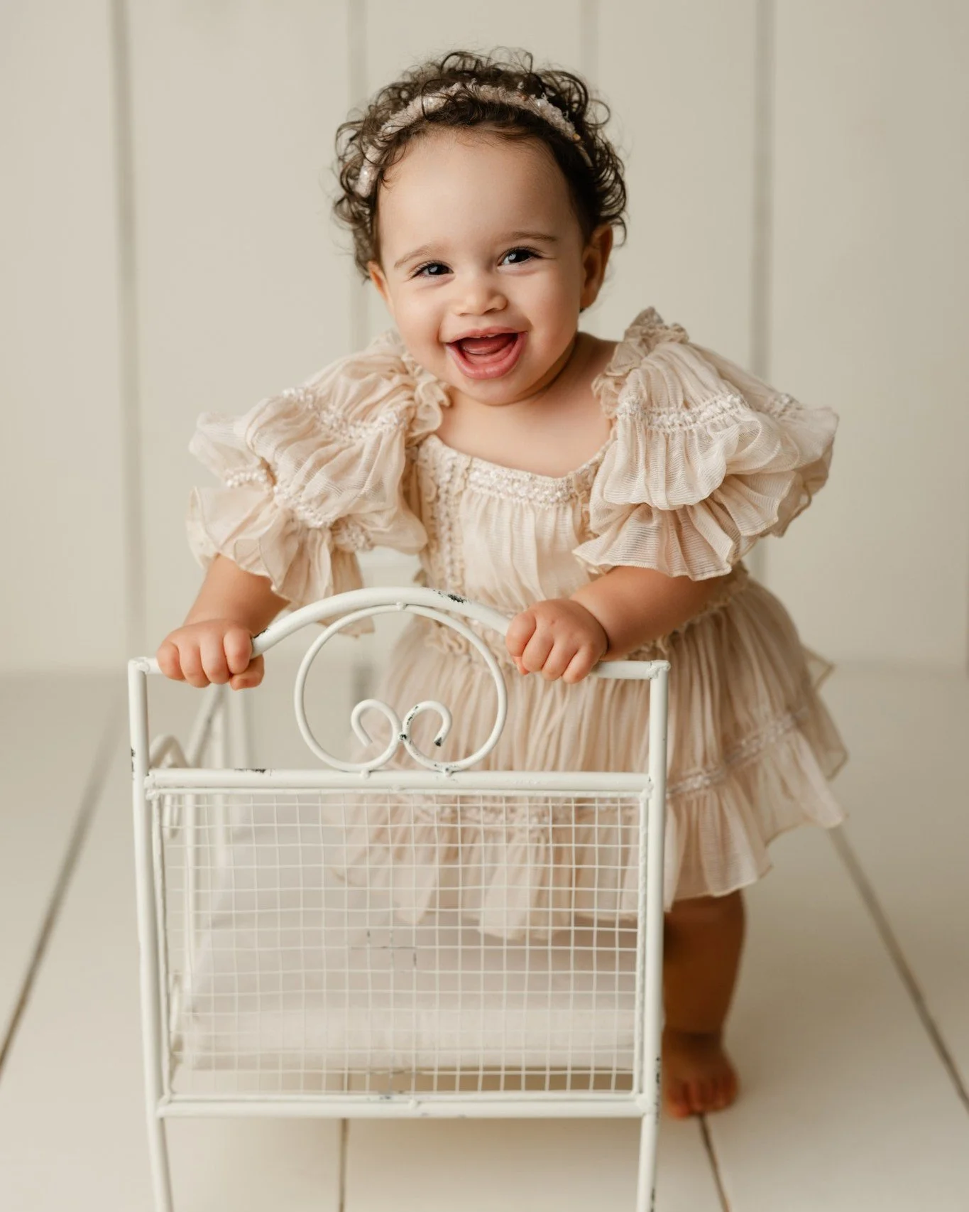 Sassy, rambunctious, and breathtakingly gorgeous!!