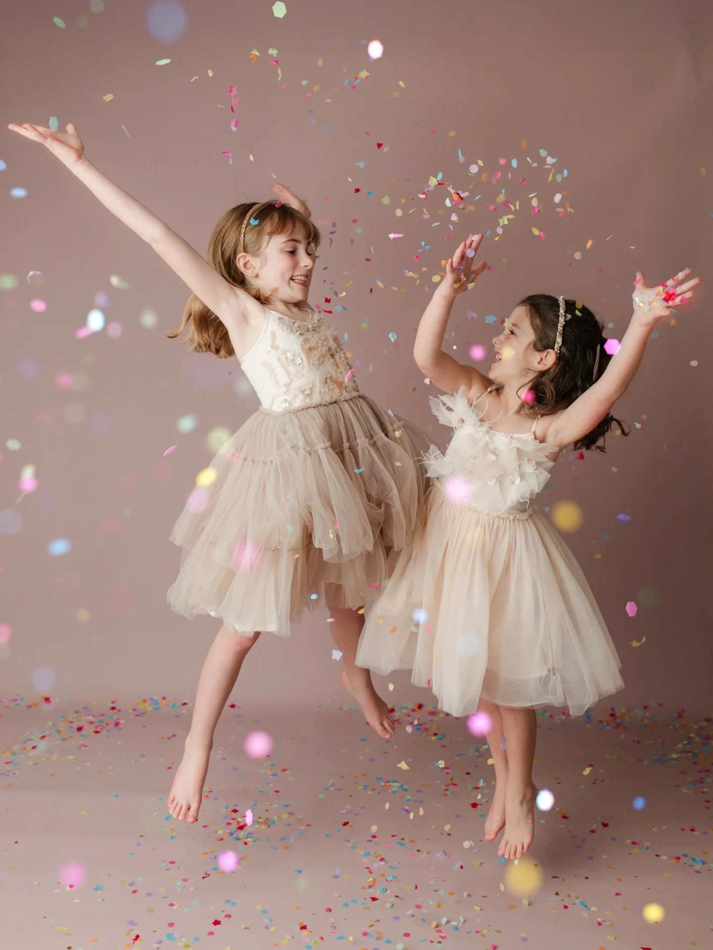 Confetti Glitter part 1 of 2 ✨