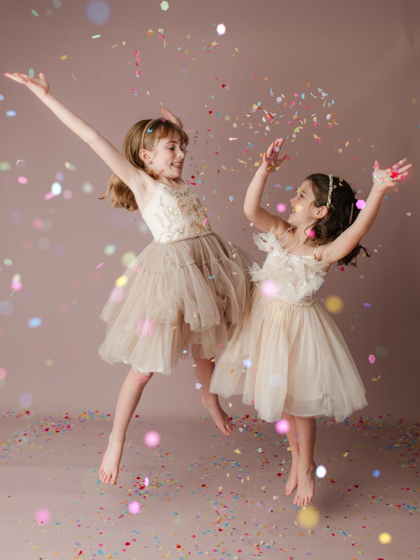 Confetti Glitter part 1 of 2 ✨