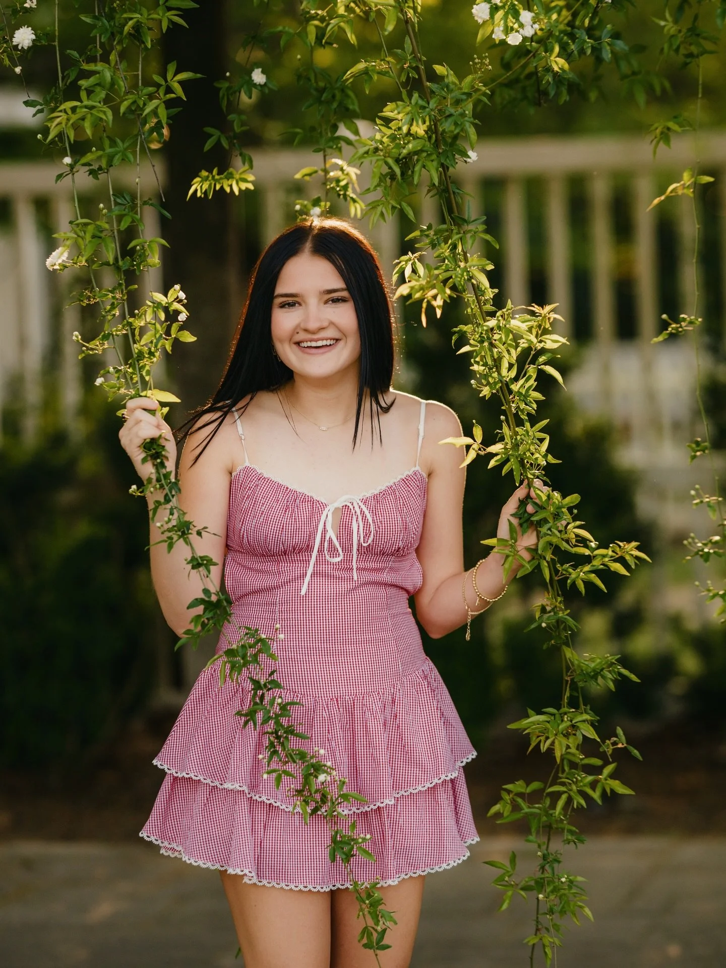 Senior photos like this make me want to only do senior photos! 😍