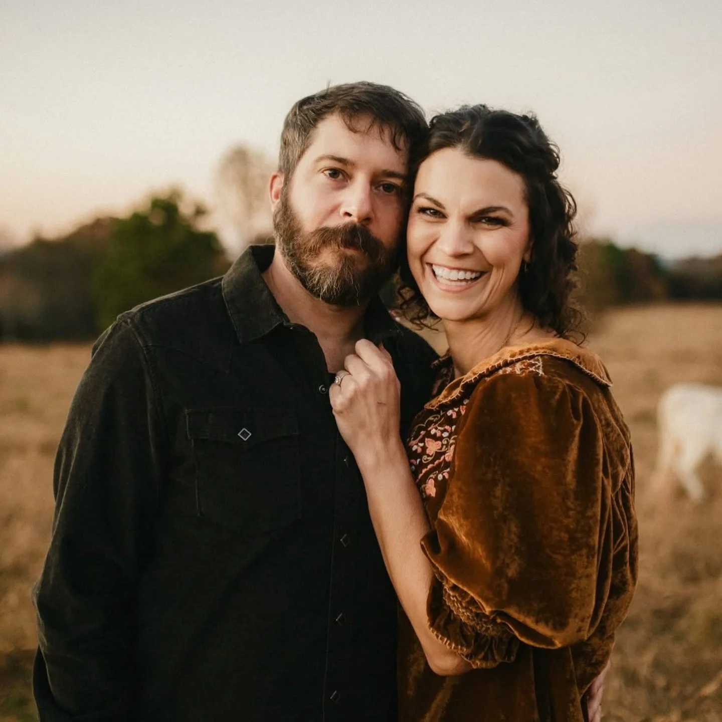 Life is messy and heartbreaking and incredibly difficult. It&rsquo;s also full of joy and thanks to @joshweichman , hilarious and adventurous. Love you and happy anniversary!!!