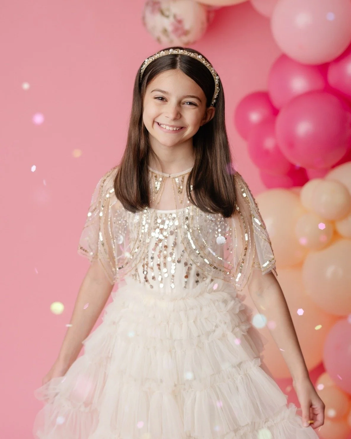 Can't believe it, but our little Callie is 11! She is spontaneous, absolutely hilarious, deeply caring, considerate, and tender hearted. She is the life of a party and always down for an adventure. I love this little babe and so very proud of her! Ha