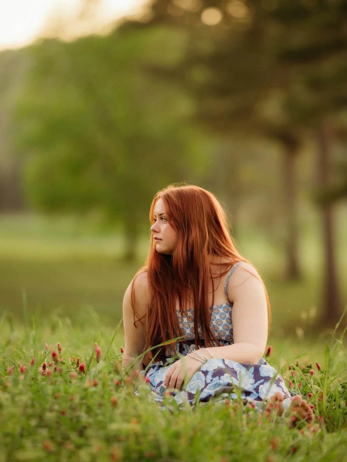 ⭐️⭐️⭐️⭐️⭐️ - 5/5 stars, I absolutely DO recommend using your family&rsquo;s (friends, uncles, cousin of your cousin&rsquo;s?) property - I can always find some pretty spots on some land! This session was SUCH a dream, I had to share more! 

This was 
