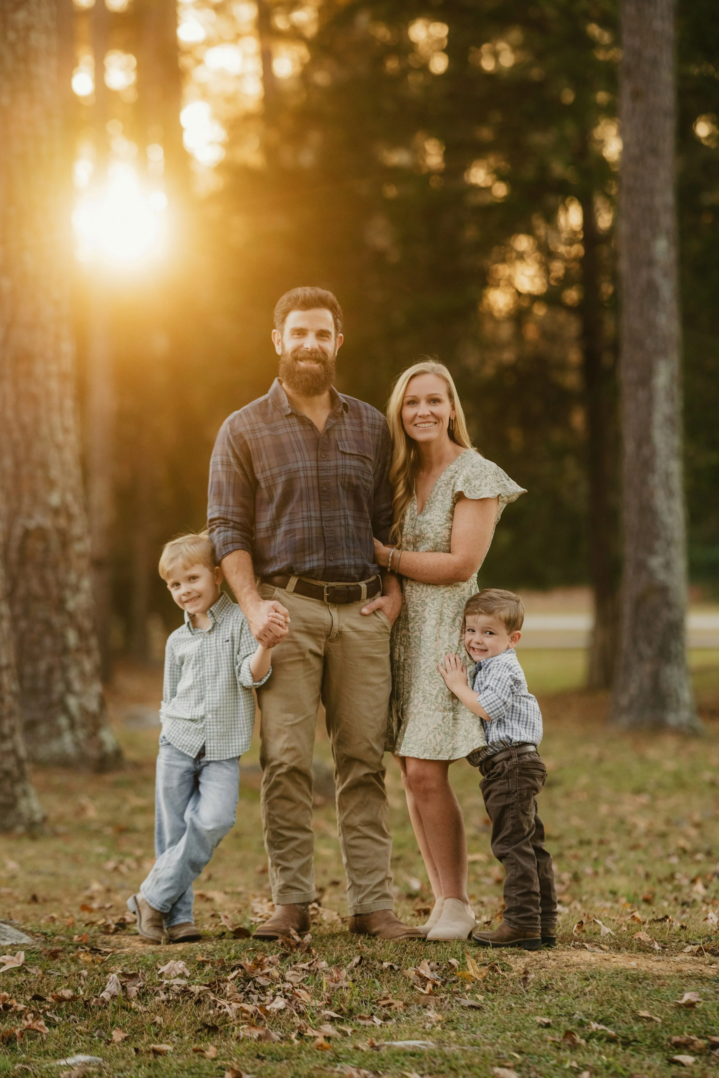 family sunny photos trussville alabama leeds alabama