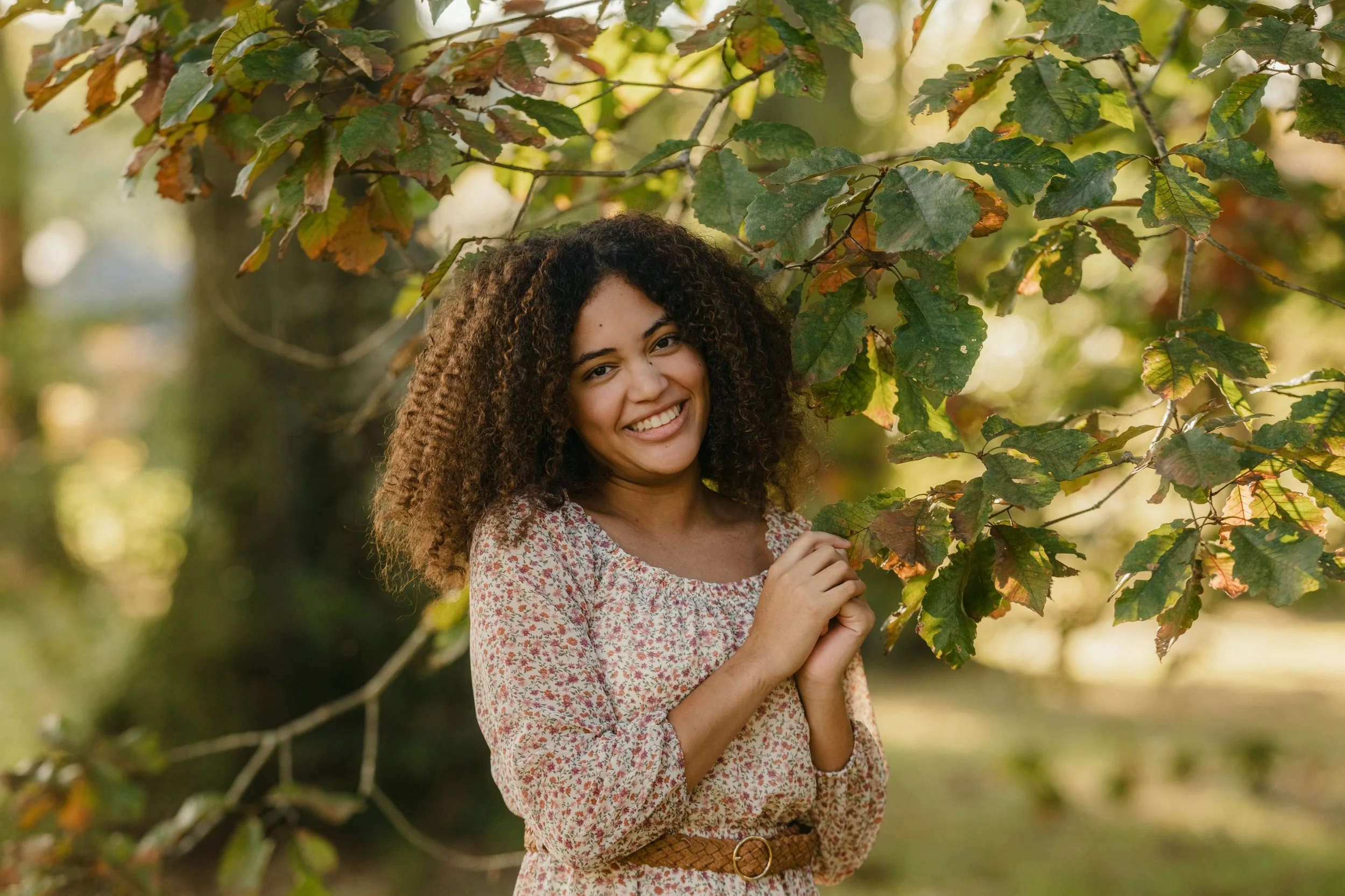 senior photography trussville alabama