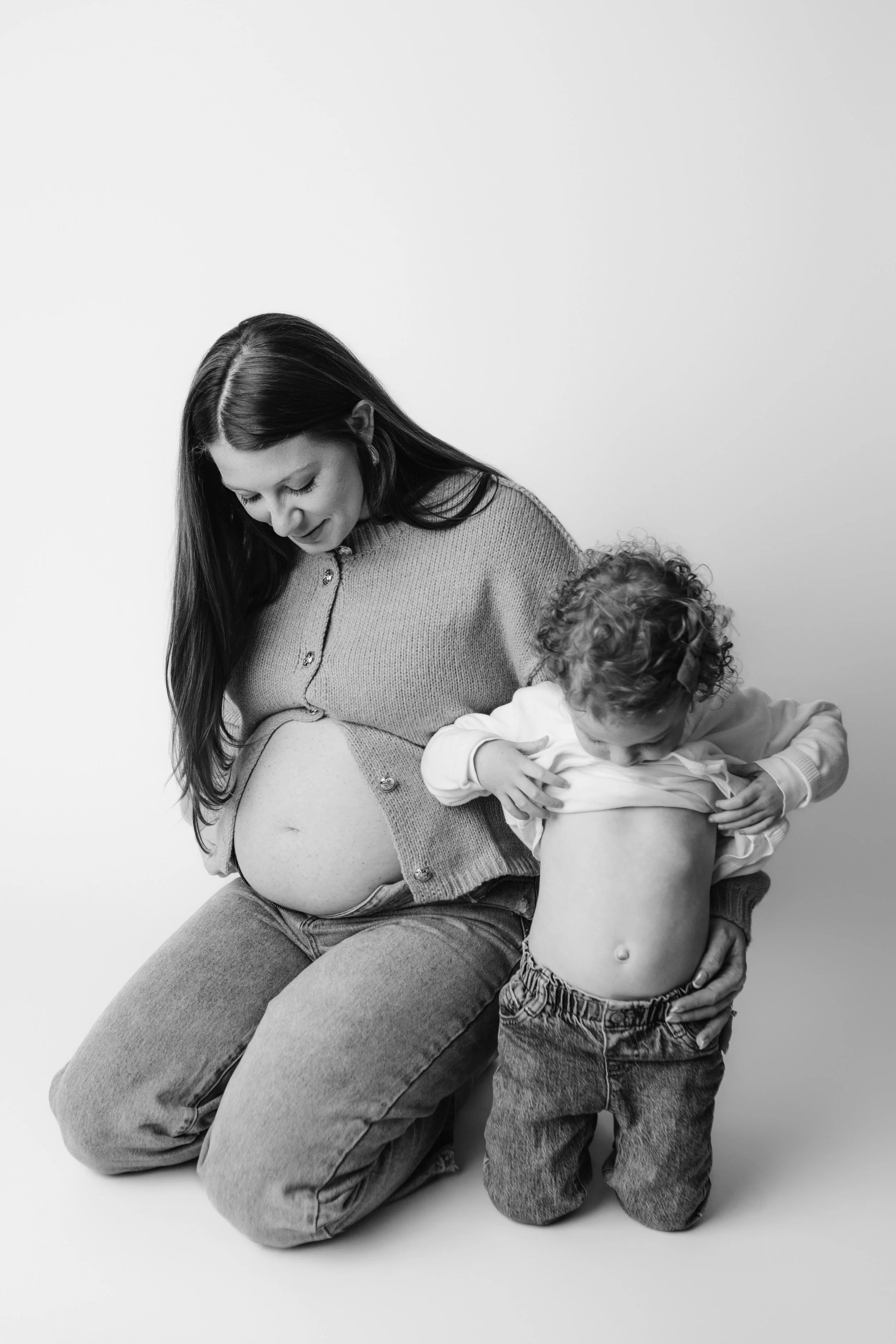 mom and me trussville alabama photography