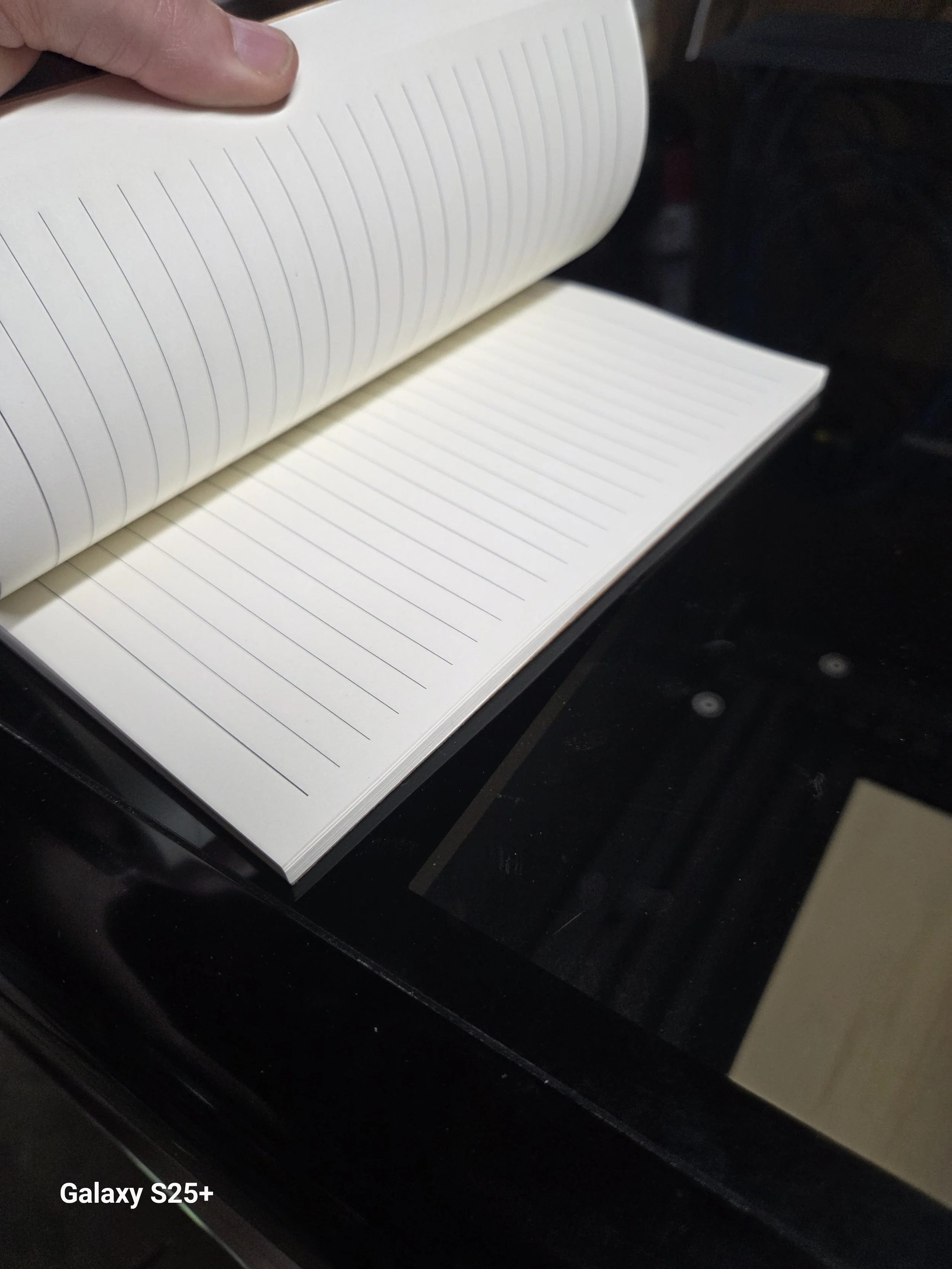 Journal Refill Inserts