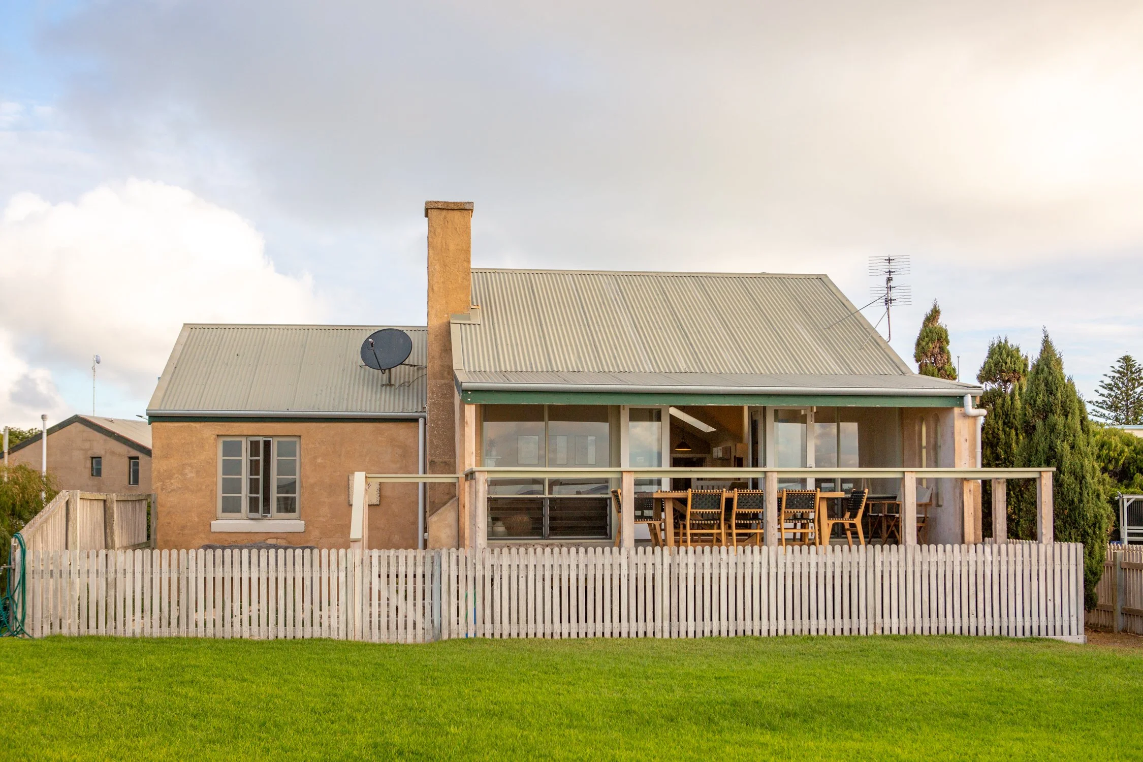 Splash House / Sleeps 6