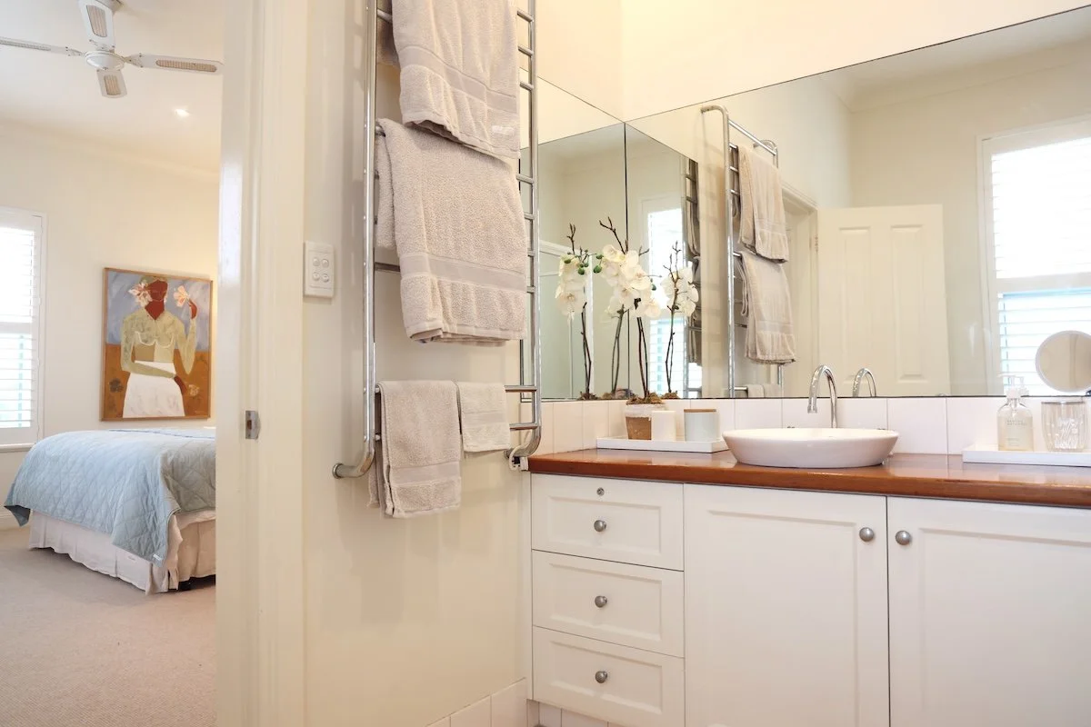 Master Ensuite