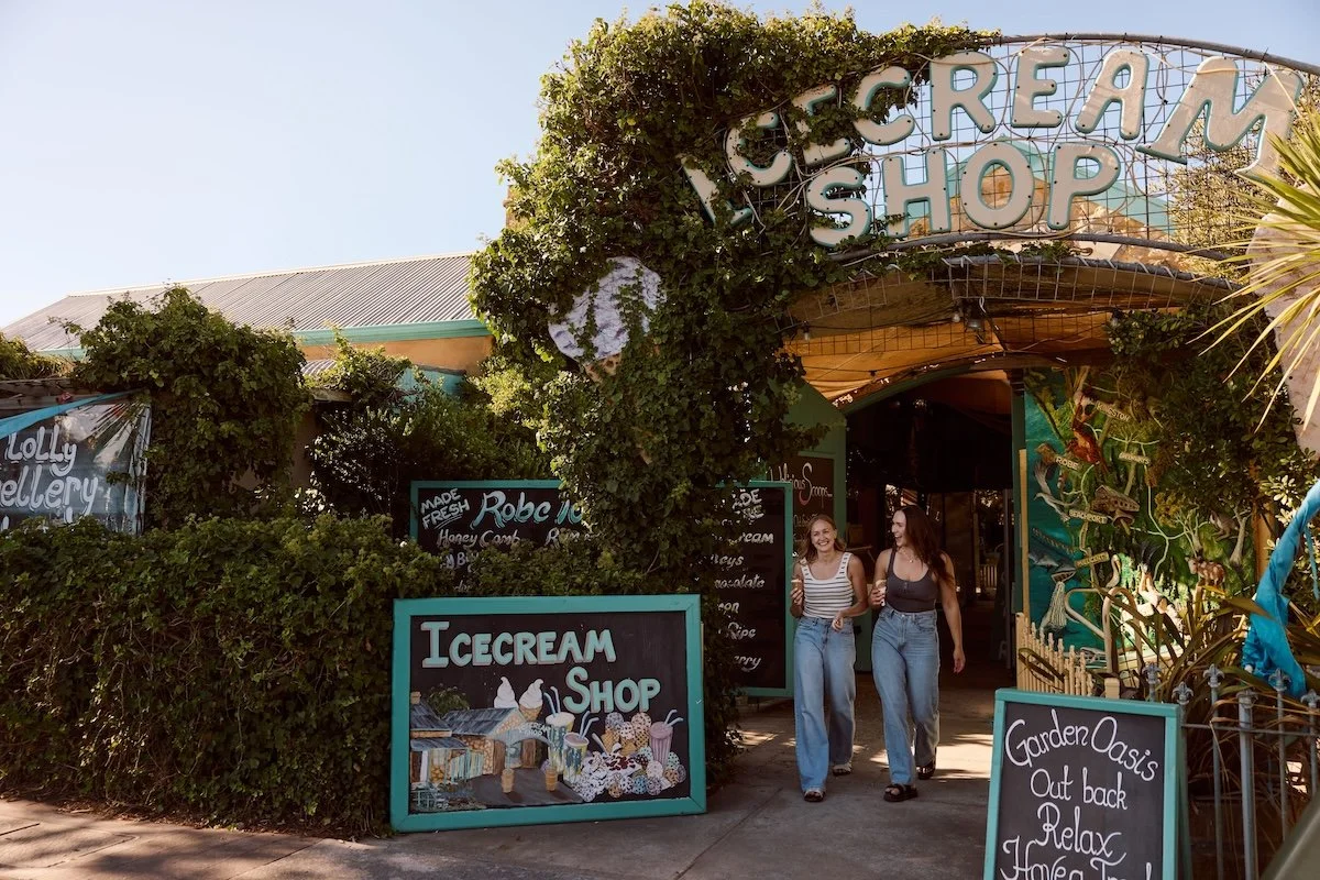 Your Guide to Easter in Robe, South Australia