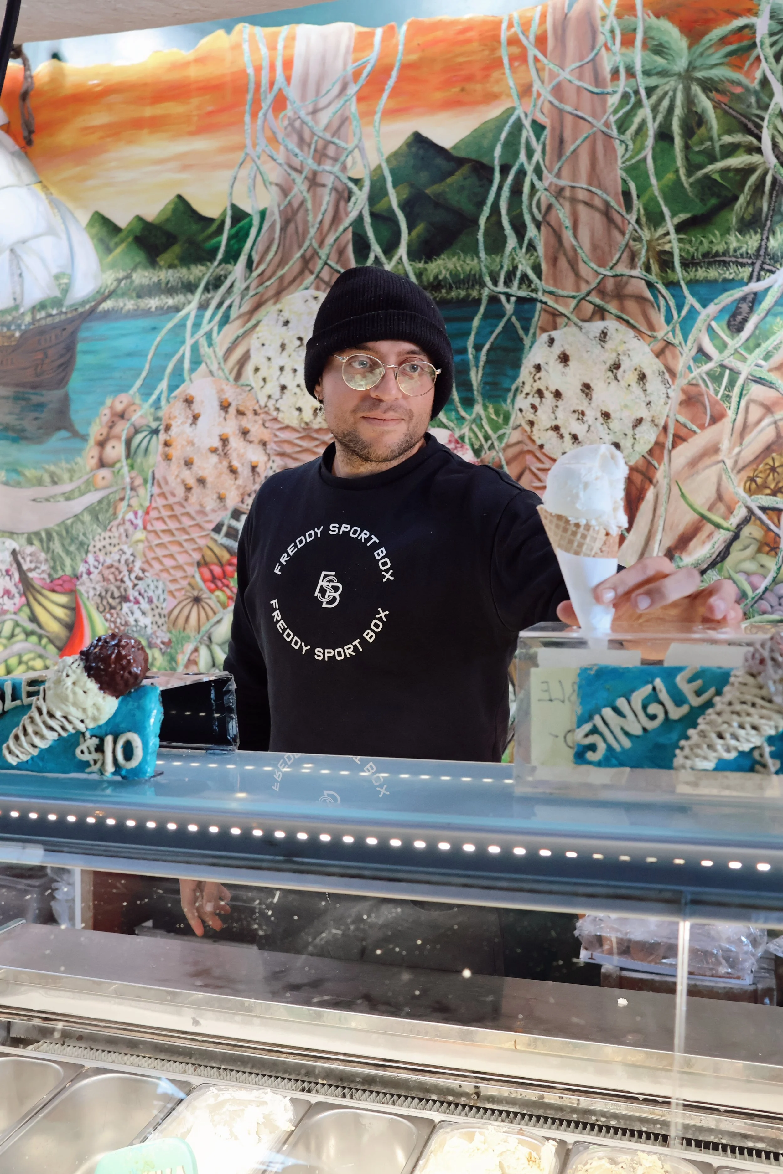 ORBE Properties Robe Icecream Shop1.JPG