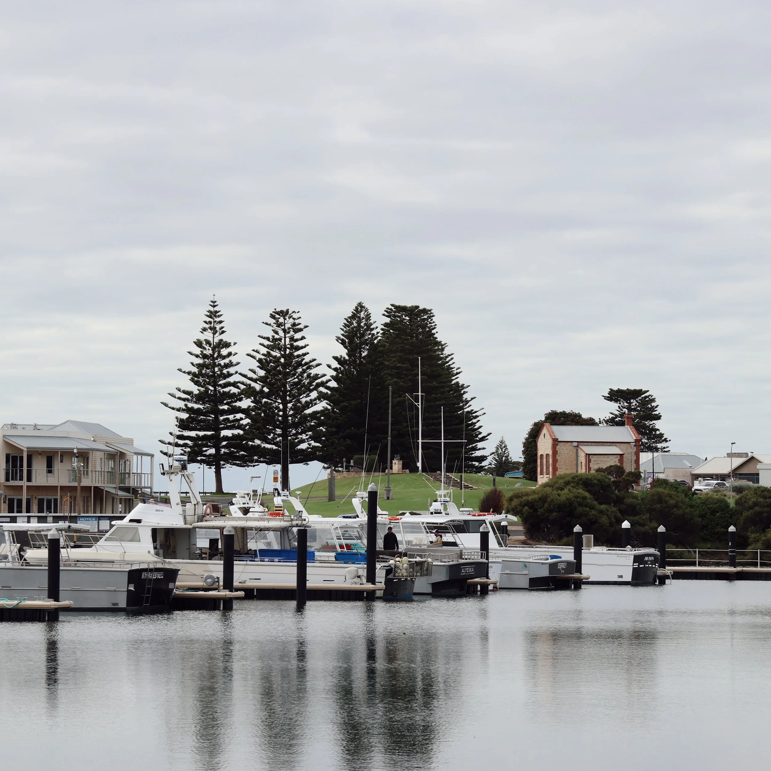 Your Complete Guide to Accommodation in Robe, South Australia