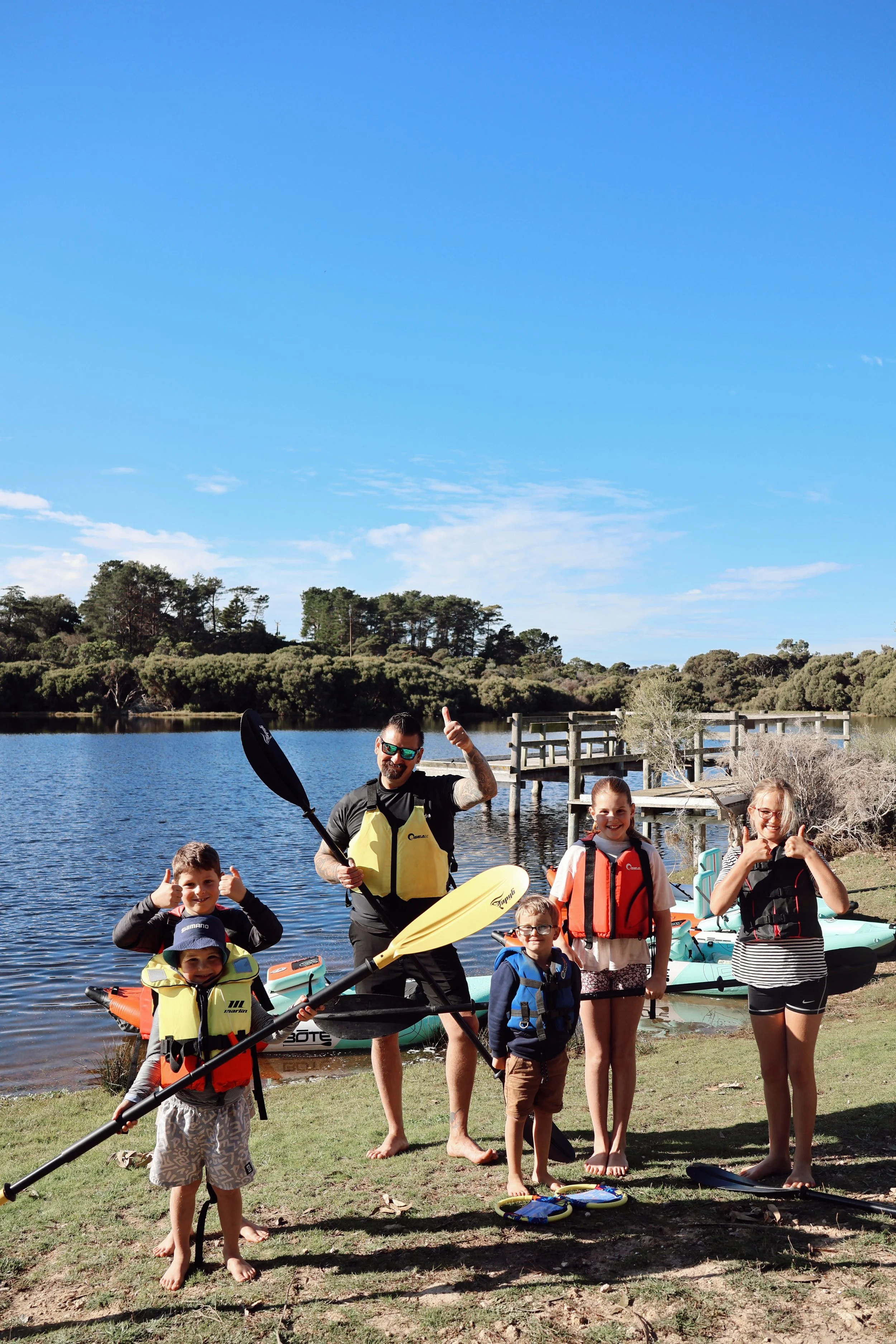 ORBE Properties Inflate Kayak Hire2.JPG