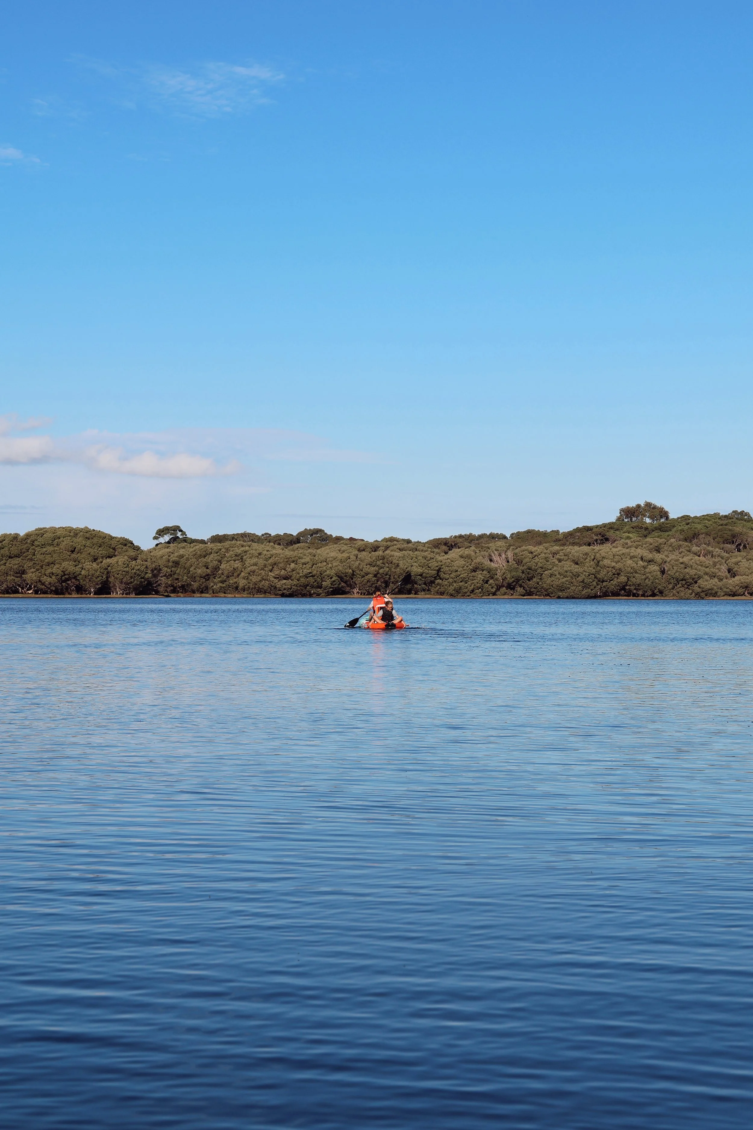 ORBE Properties Inflate Kayak Hire10.JPG