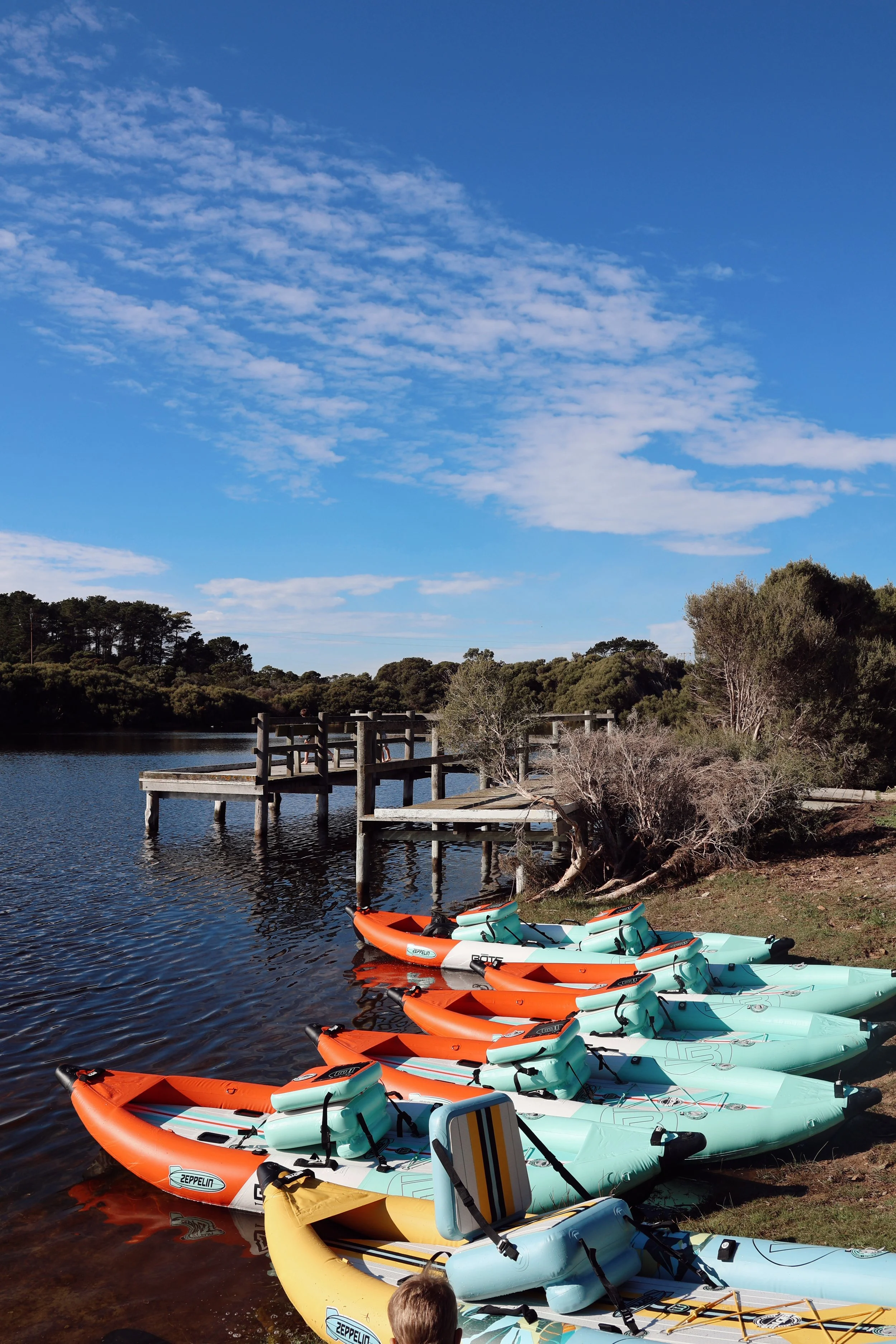 ORBE Properties Inflate Kayak Hire20.JPG