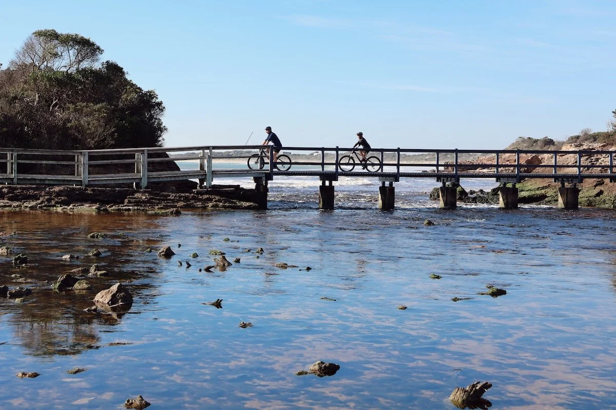 Top Ten Things To Do in Robe, South Australia