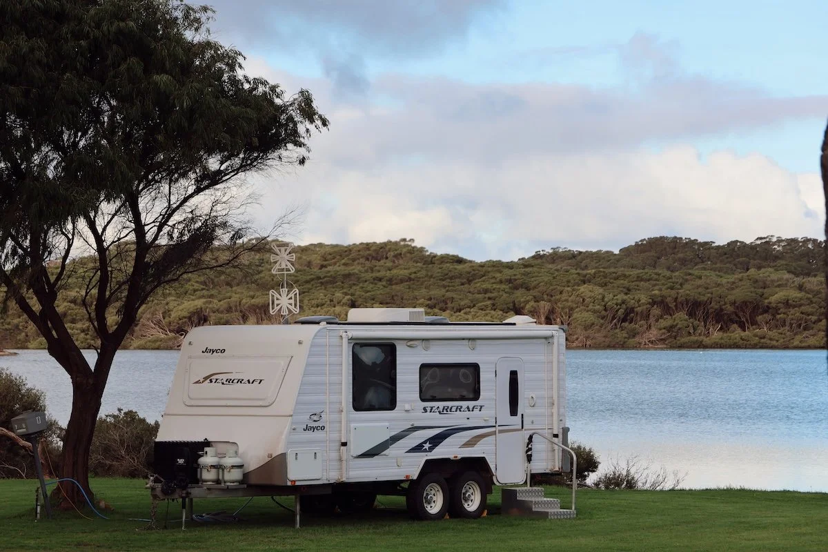 Robe Holiday Park
