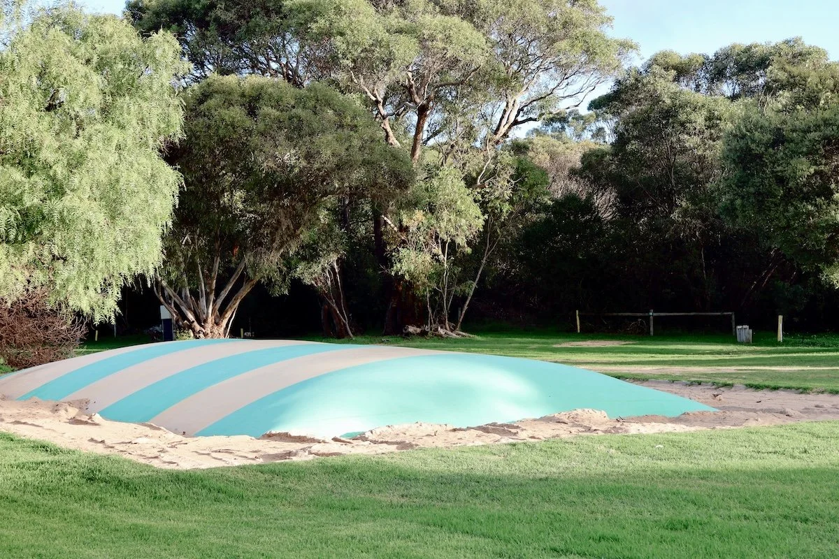 Robe Hotel Park