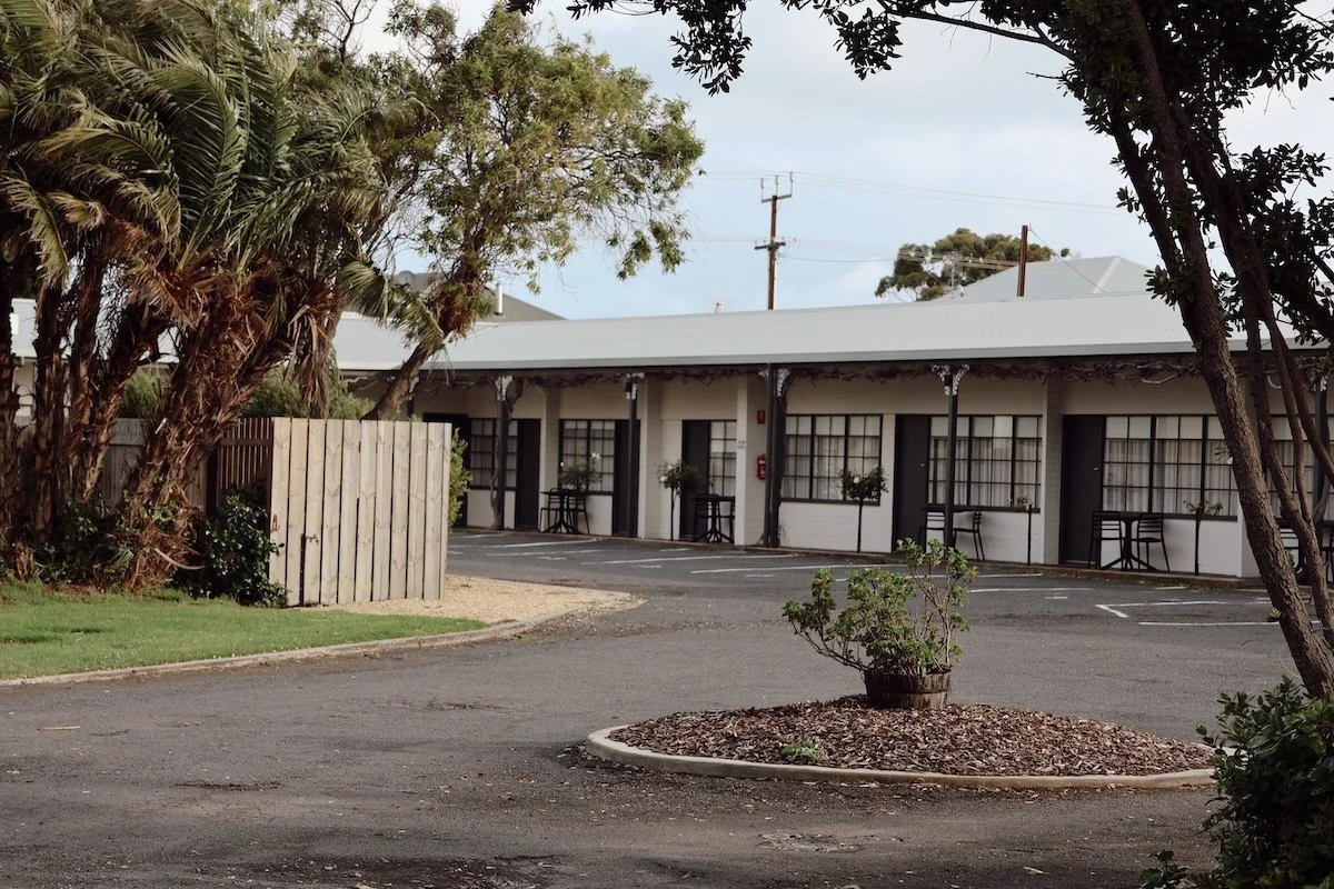 Guichen Bay Motel