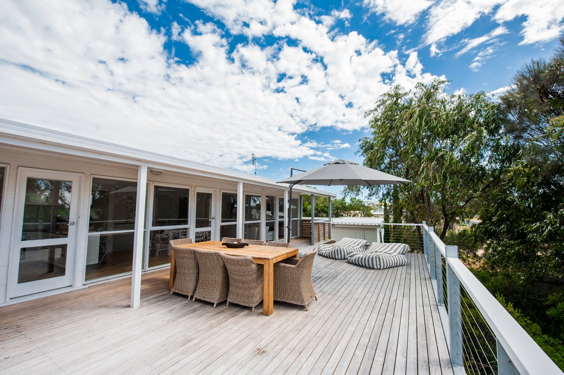 Robe Lifestyle Properties