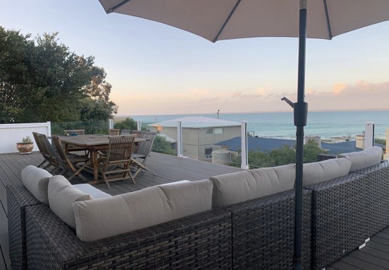 Robe Coastal Holidays