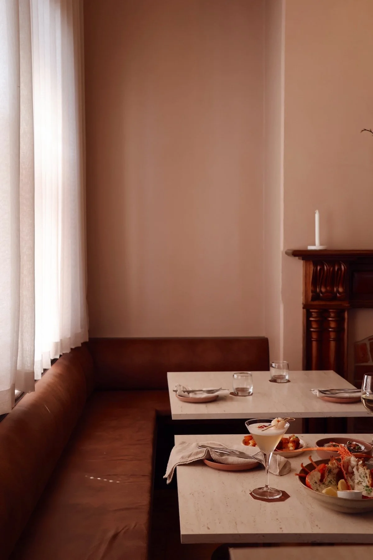 ARDO Restaurant