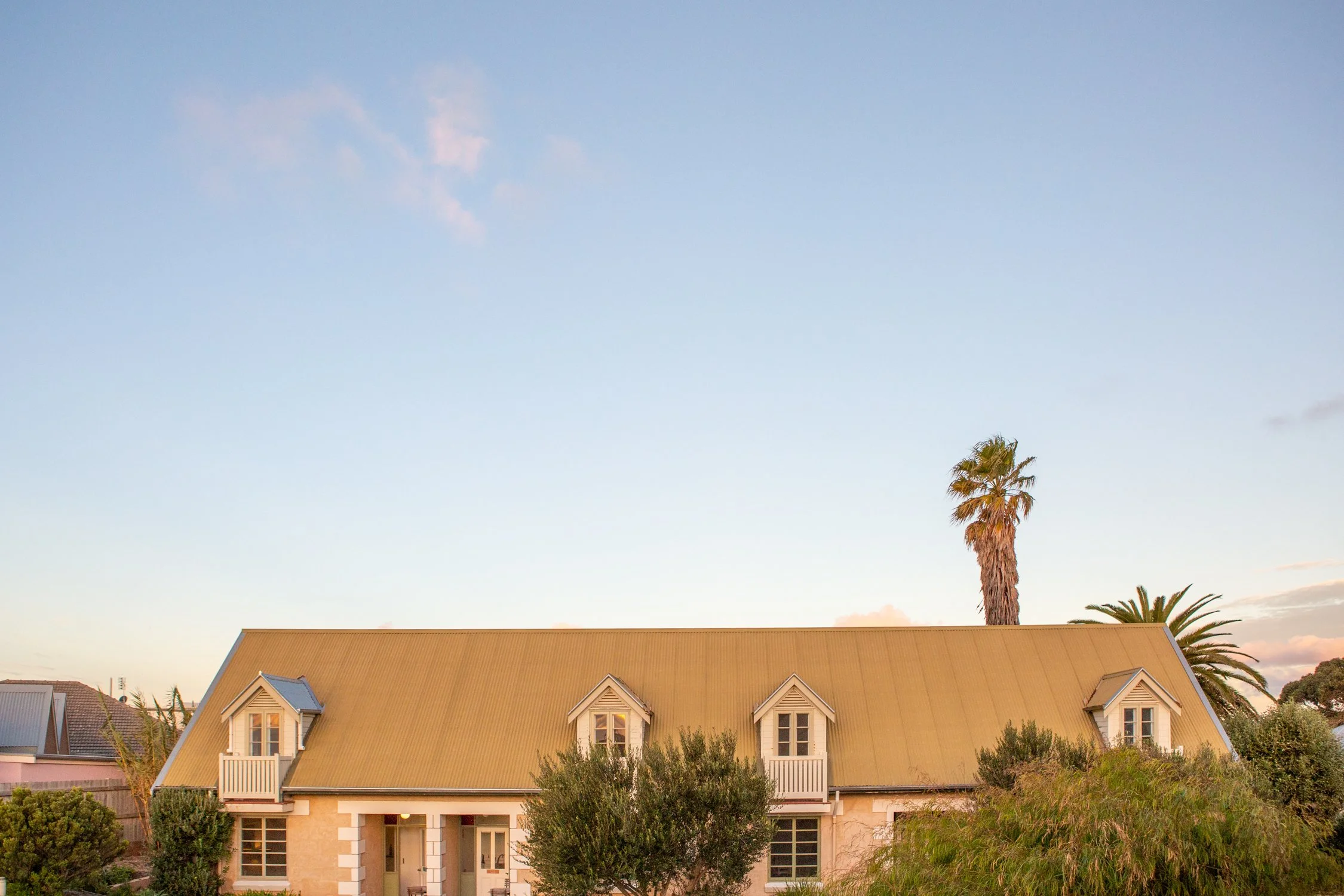 Splash Cottages x 4 / Sleeps 2