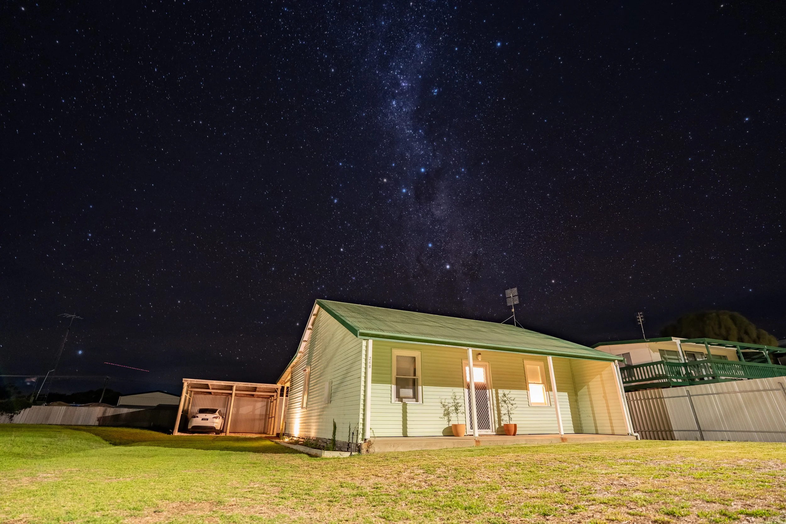 Norfolk Shack / Sleeps 4