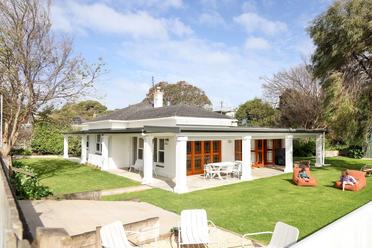 Lower Frome / Sleeps 9