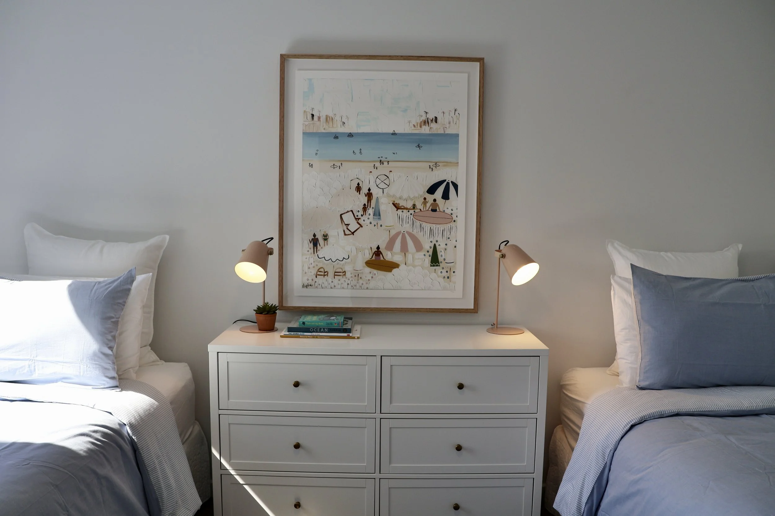 Single bedroom