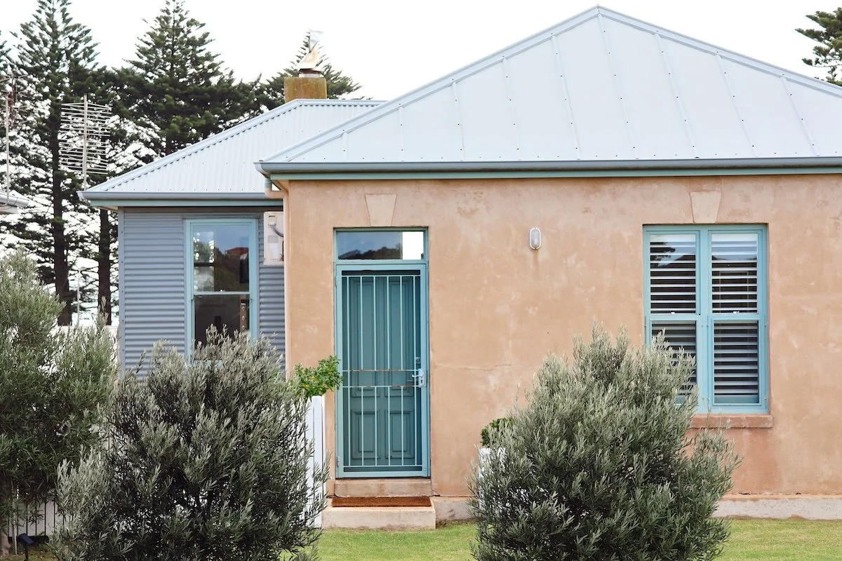 Mulberry House / Sleeps 6