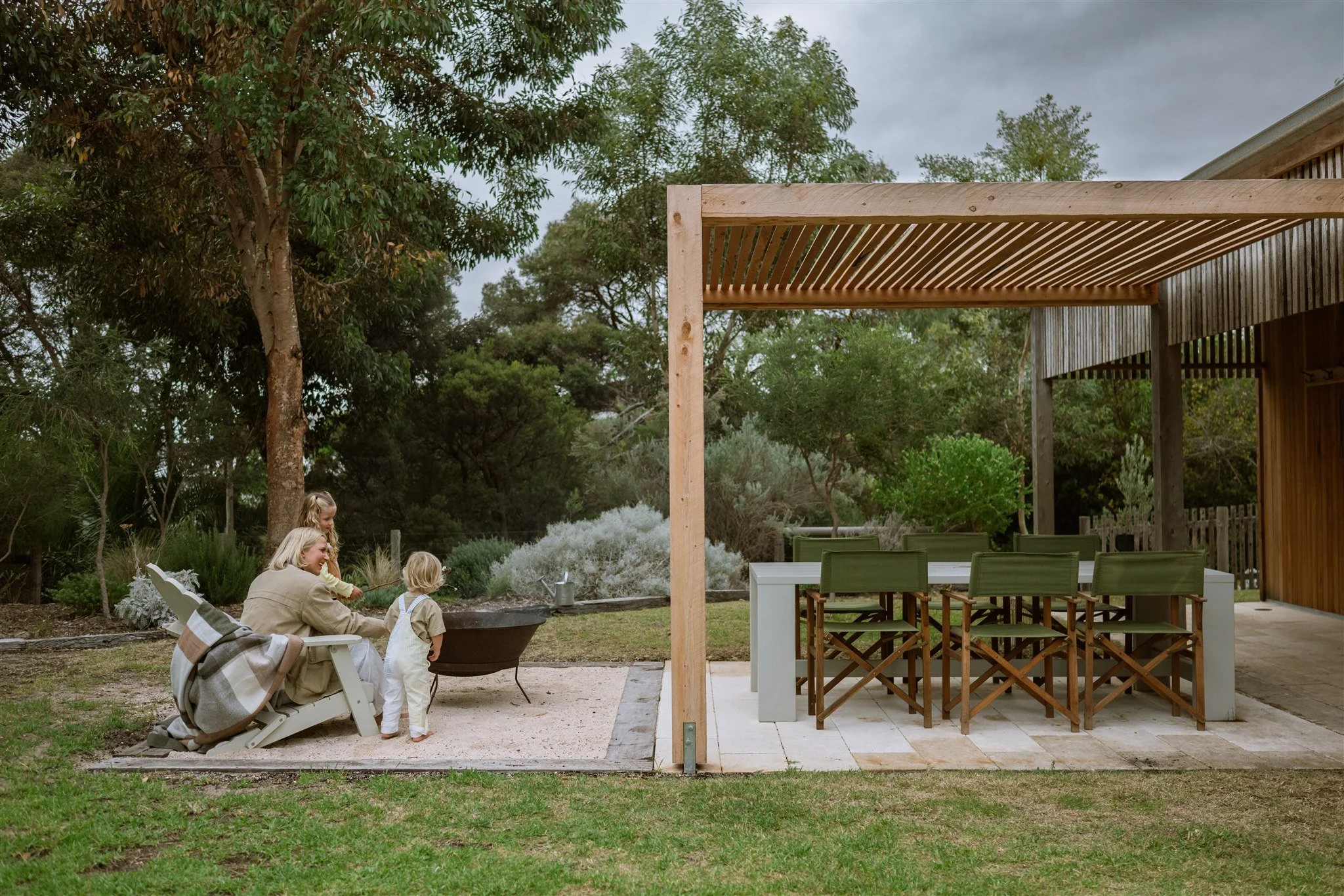 Tea Tree Retreat