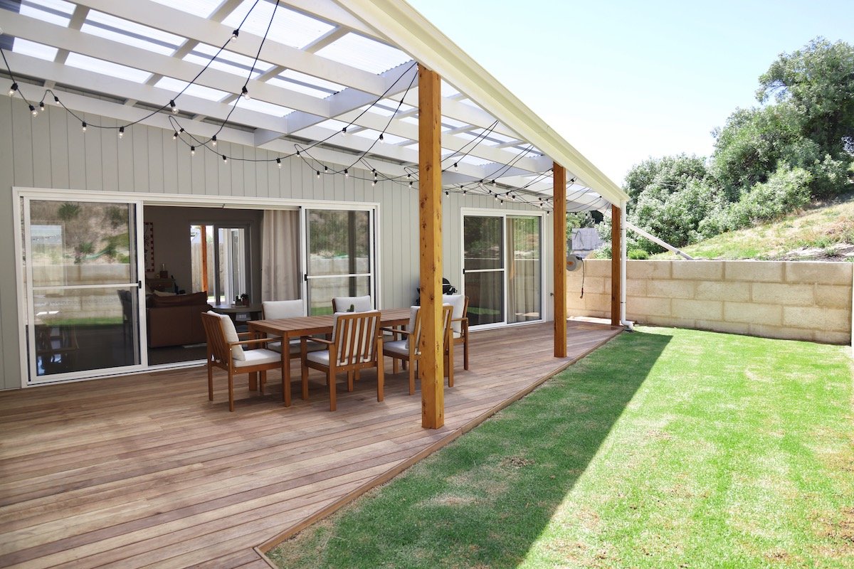 Little Rose / Sleeps 4