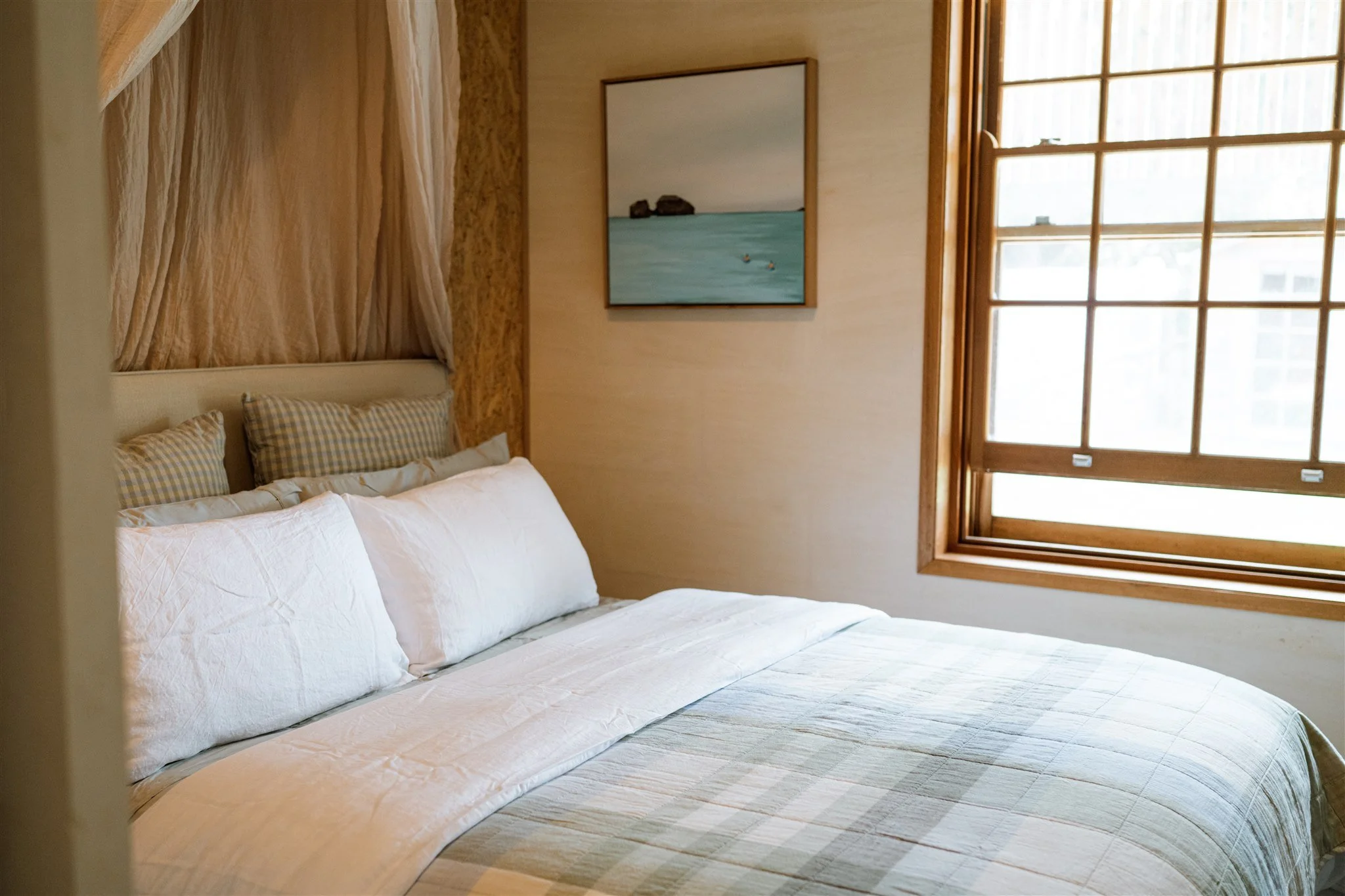 Second bedroom - Queen