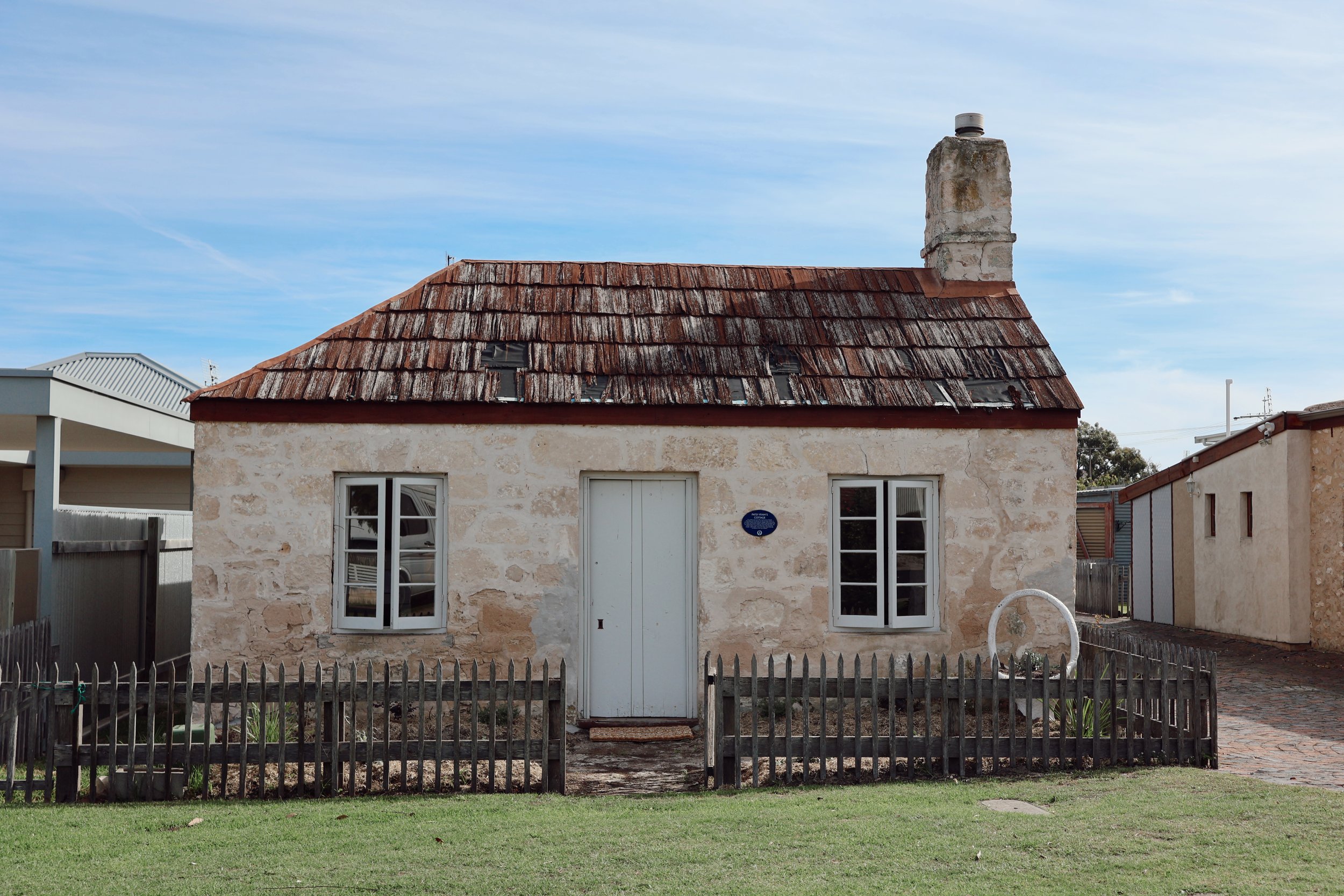 1856 Patsy Ryans Cottage / Sleeps 4