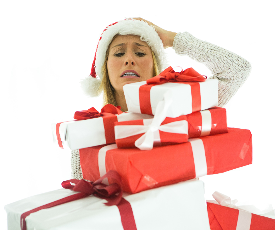 Your ADHD-Friendly Survival Guide for The Festive Season