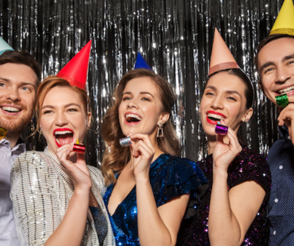 Starting the Year Gently: Progress Over Pressure