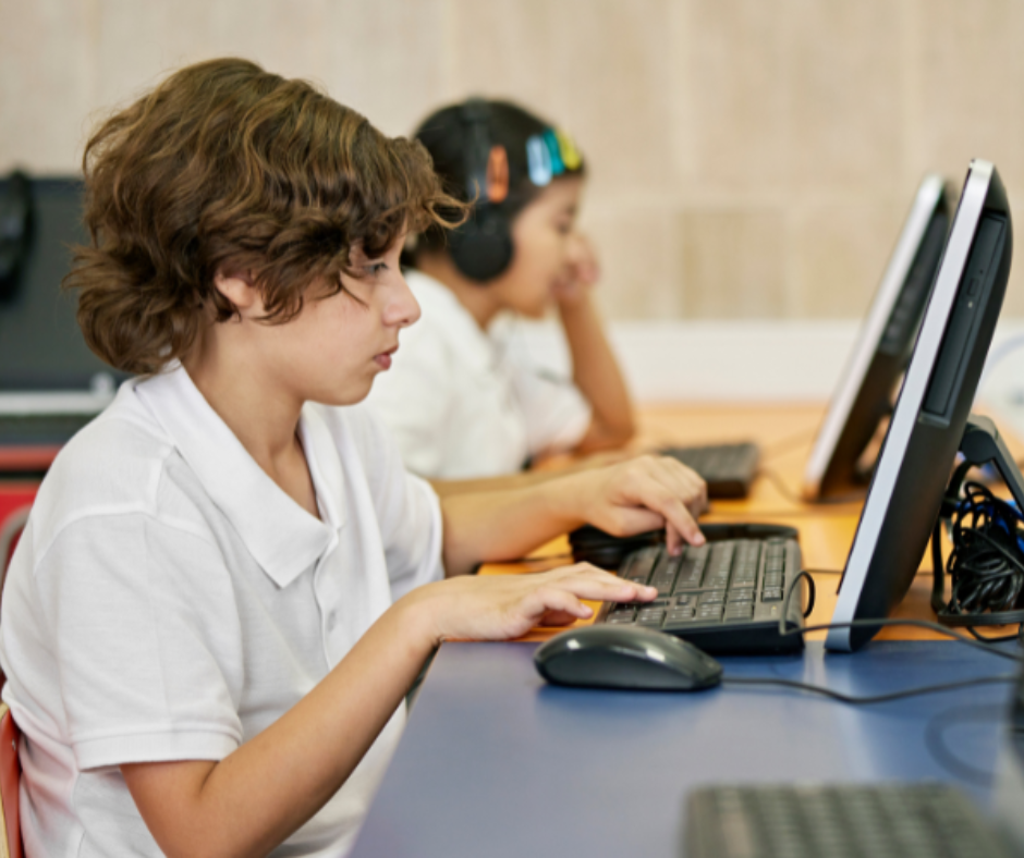 The Students Who ‘Should’ Be Fine… But Aren’t