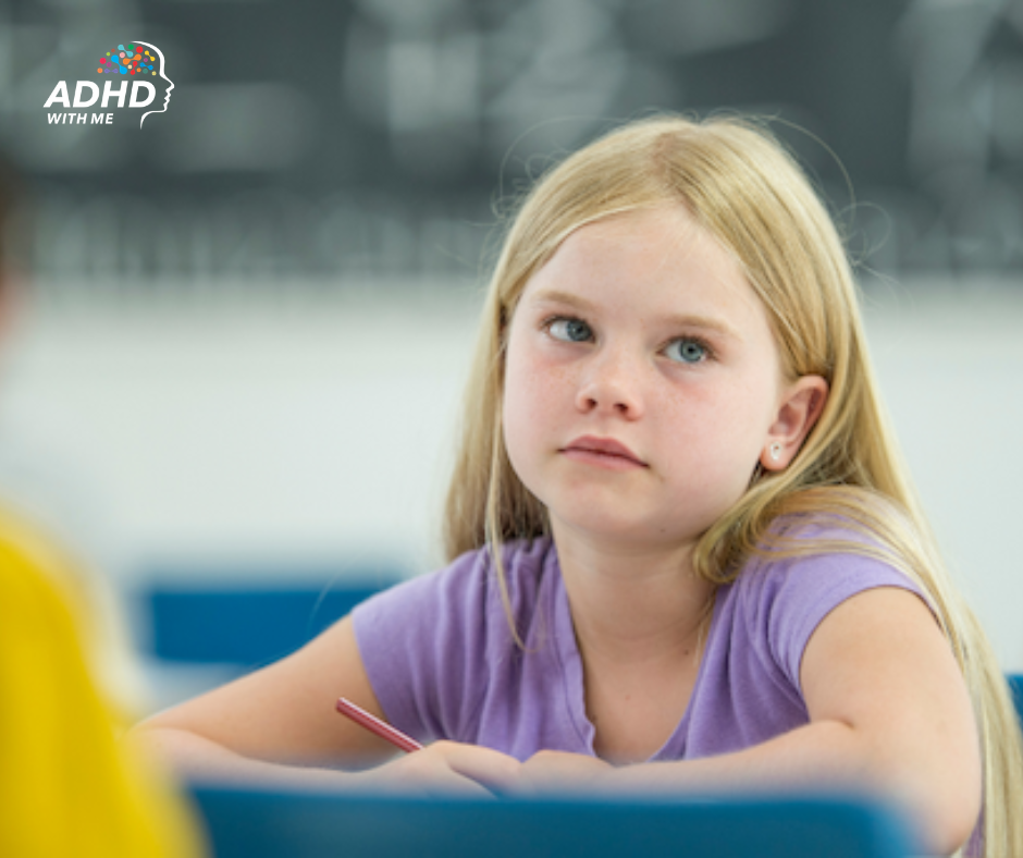 The Student Who Is Looking At You… But Isn’t Listening