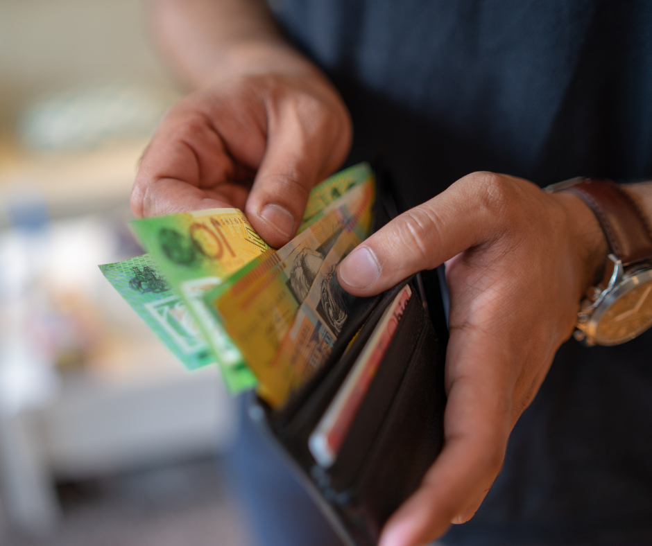 The ADHD Tax: Where Did the Money Go?
