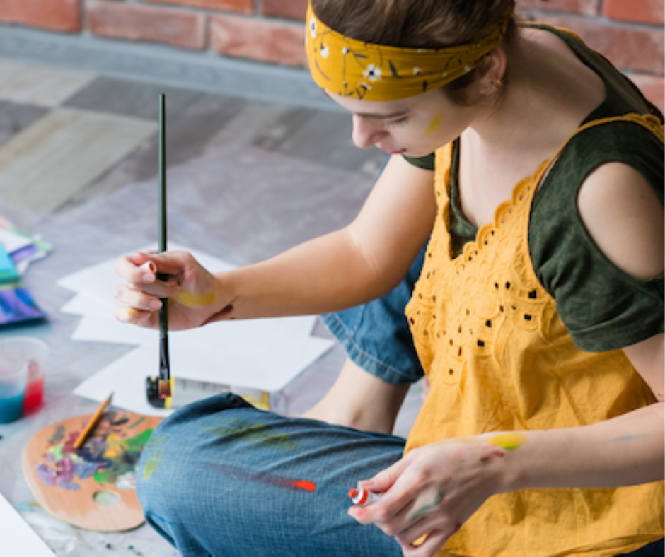 The Hobbies You Loved…Until You Didn’t