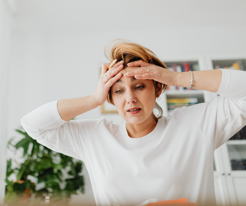 Why Do Simple Decisions Feel So Hard?