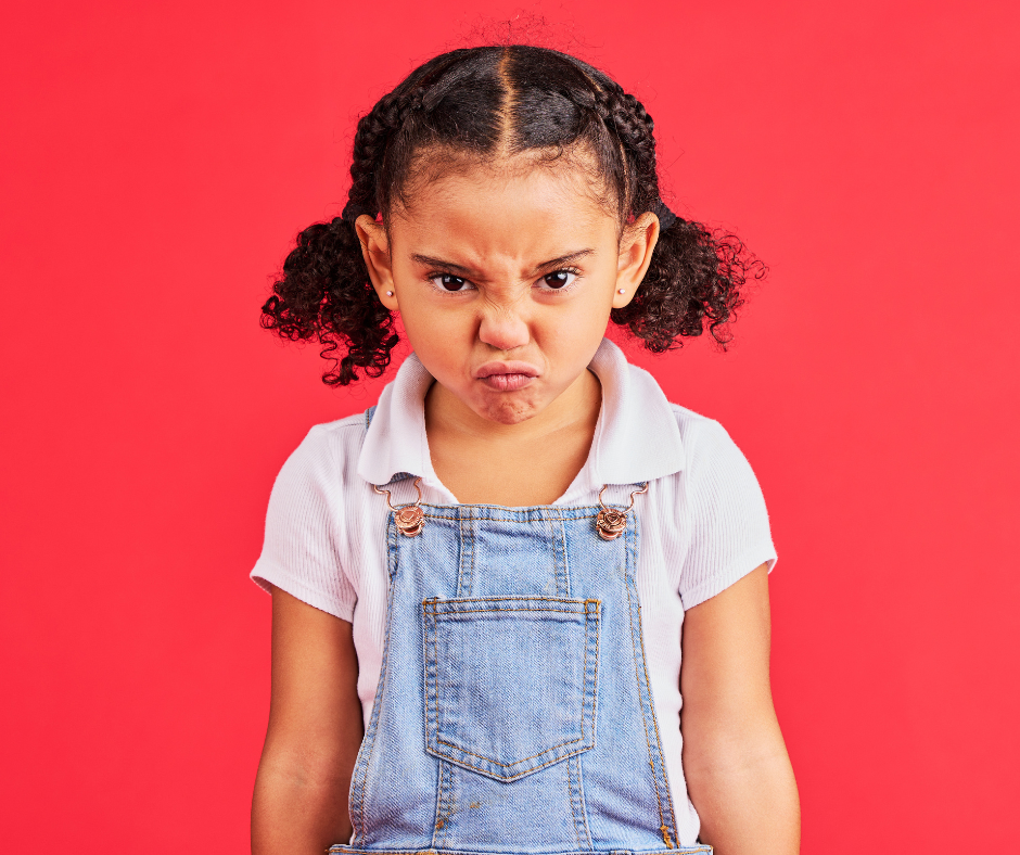 Term 4: When Big Feelings Get Even Bigger