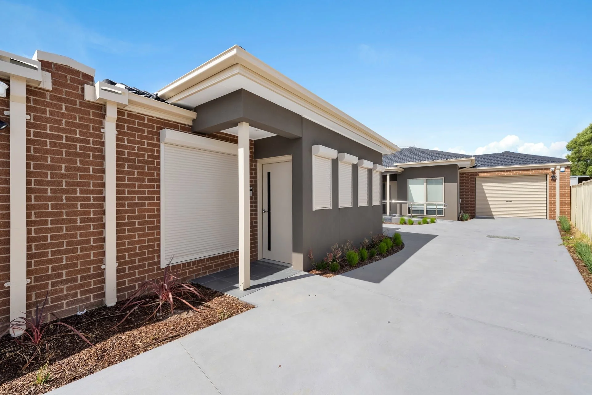 Purpose-built Robust SDA home in Pakenham