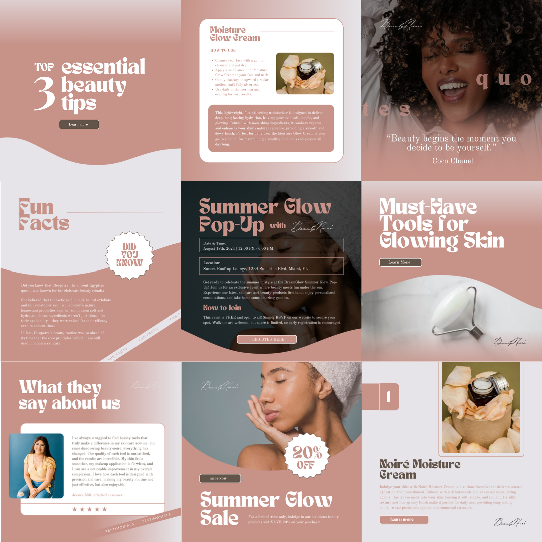Maven U Beauty Noire - Social Media Mockup.png