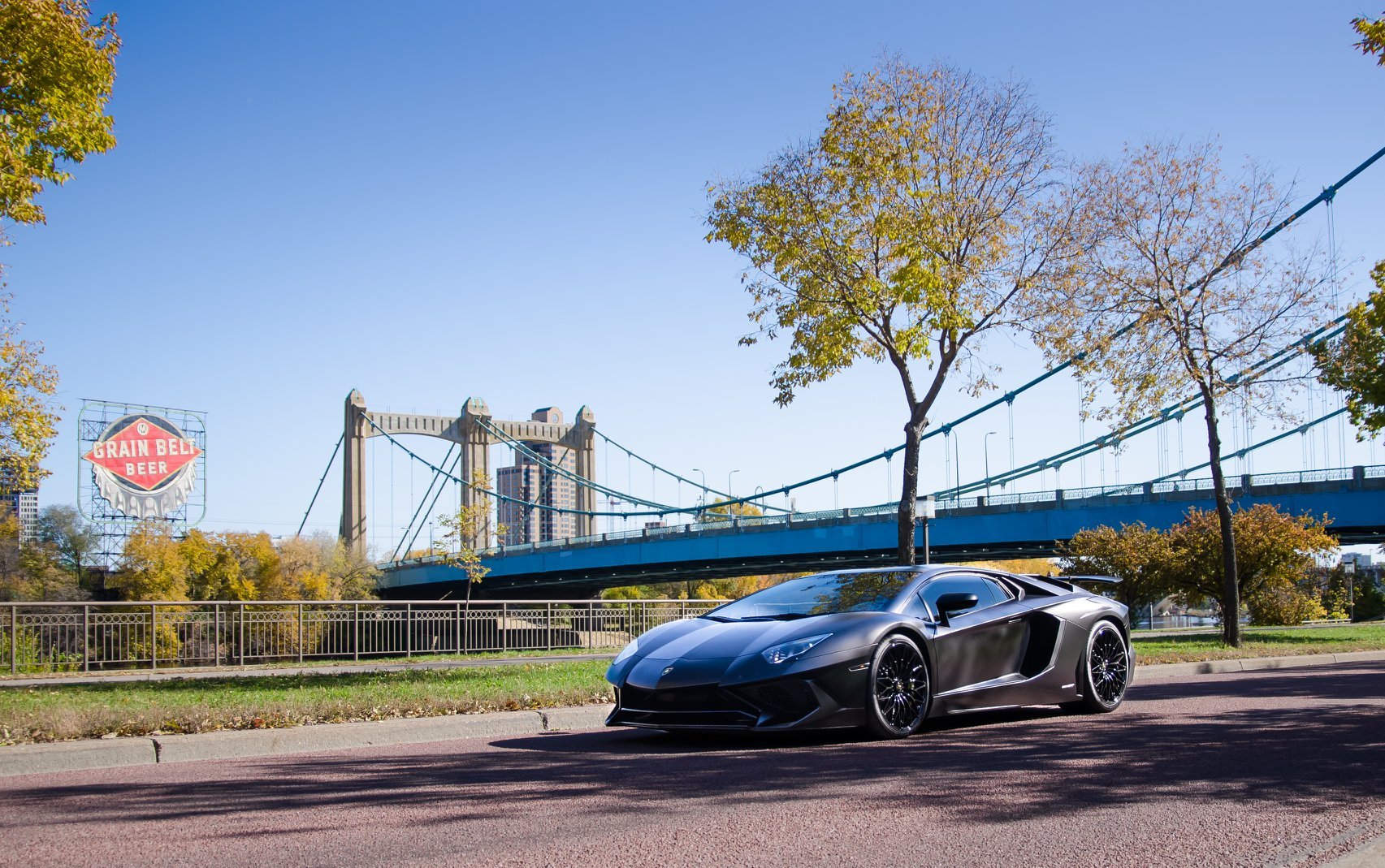 Lamborghini SV Hennepin Bridge Paul Walker Cruise.jpg