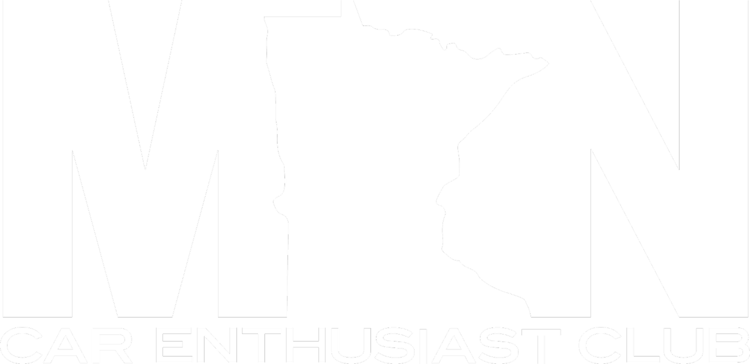 Minnesota Car Enthusiast Club