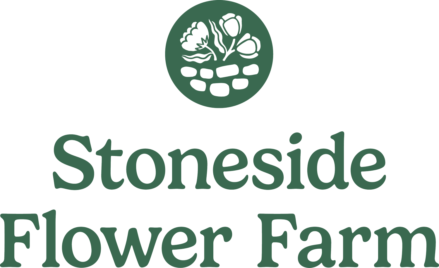 Stoneside Flower Farm